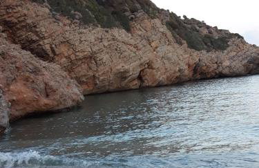 Kerry's Evia Island House - Foto 20