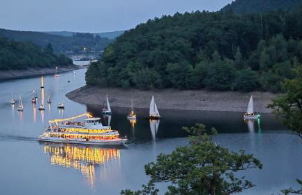 Ruhe am See - Photo 26