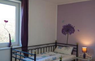 Inselblume 22 - Ferienhaus mit Garten und Hund in Landkirchen - Foto 20