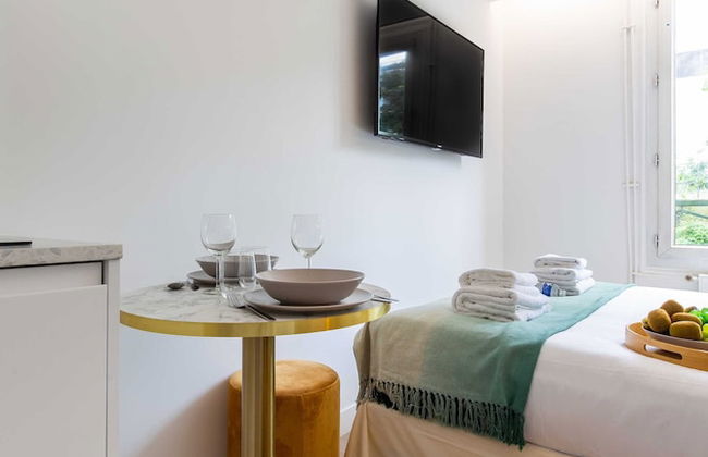 Résidence Paris Charles - Photo 38