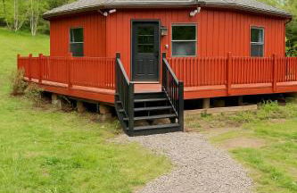 The Lily Pad - Hunter NY - Foto 30