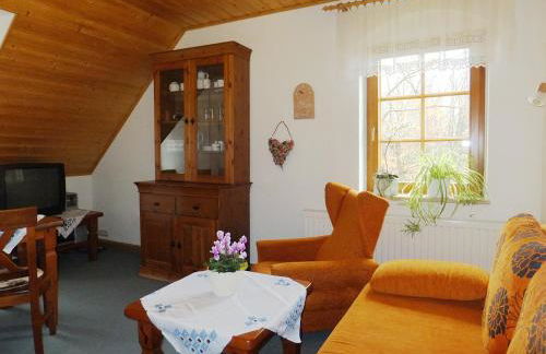 Ferienhof "Alte Försterei" - Foto 7