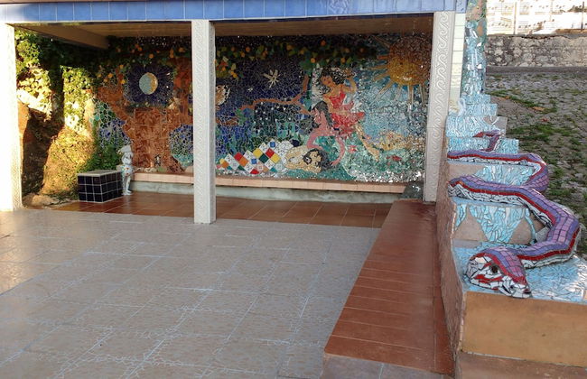 Termas da Azenha - Foto 79