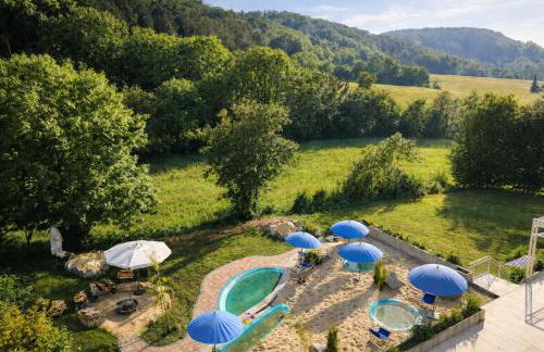 Exklusive LOFT-Wohnung, nur 30 Min von Zürich - Foto 22