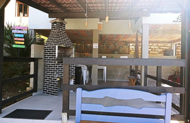 Residencial Ponkan - Gamboa - SC - Foto 76