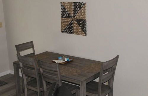 Cheerful 2-Bedroom, 2 bath with private parking - Foto 24