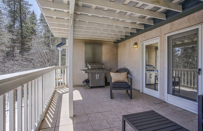 Stone Statesroom - Foto 20