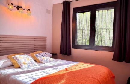 Horizonte Villa avec piscine pool house et vue sur la montagne - Foto 18