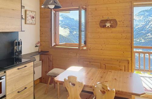 Appartement familial 200m pistes, WIFI, La Rosière - FR-1-275-133 - Foto 1