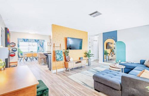 Lite Brite Beach Escape - Shine Brite, Relax Right! - Foto 45