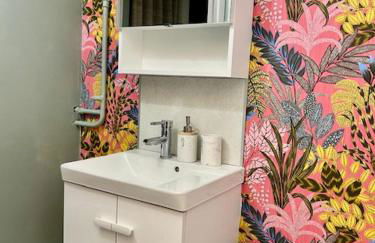 Loft avec parking centre Tours et bord du Cher Loire Valley - Foto 6