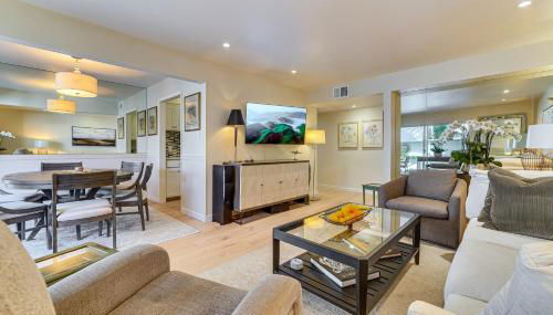 Close to Stanford! Walkable Silicon Valley Condo - Foto 2