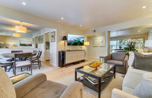 Close to Stanford! Walkable Silicon Valley Condo - Foto 2