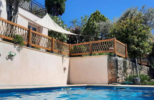 Guest House Casa Cassien - Foto 31