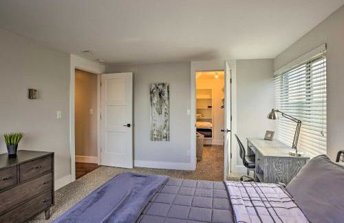 7th-Floor Omaha Condo with Balcony and Park Views - Foto 14