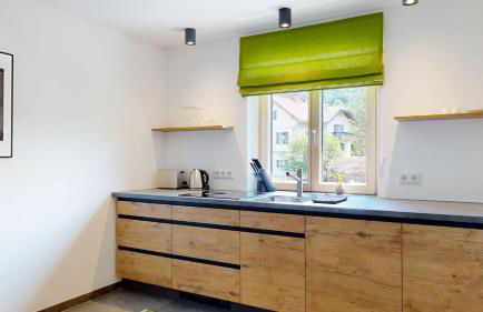 Fischer`s Postresidenzen Ettal - Foto 40