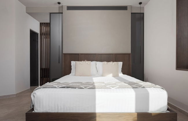 Neromai Cave Luxury Villas - Foto 22