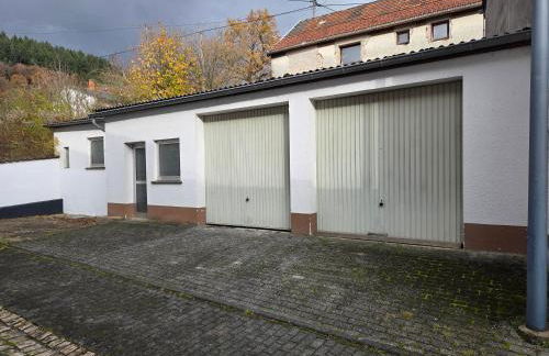 Ferienhaus Flieja - Foto 3