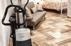 La Petite Chaouen de Galera - Photo 31