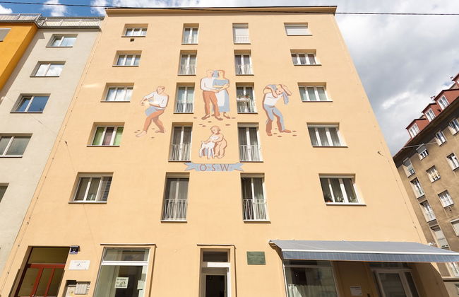 Premium Apartment beim Belvedere - Foto 18