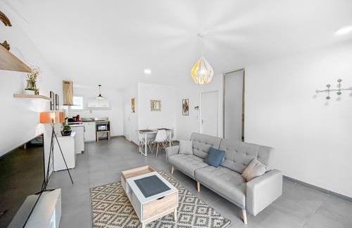 L'Eclat de la Gironde - Foto 5