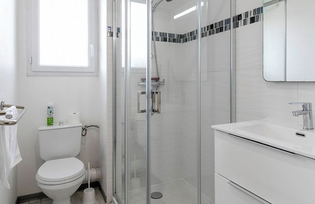 Apparts Confort 87 - Photo 37