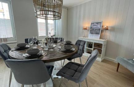 No I Penthouse Seestern apartments - Foto 9