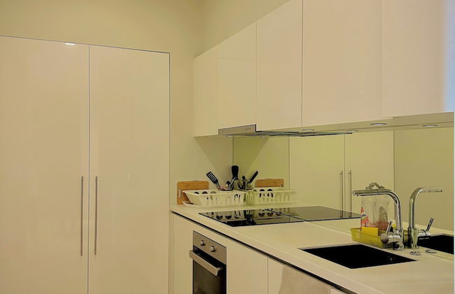 KL Sky Suites KLCC by SA - Foto 21