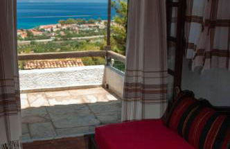 Myrto's Memories "My Countryhouse" with pool and seaview - Foto 21