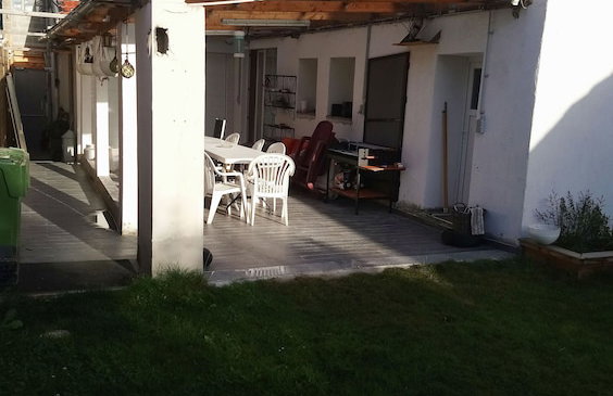 Superb Vacancy at Patrick's House - Foto 15