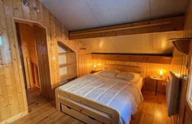 Chalet Baptiste - Foto 51