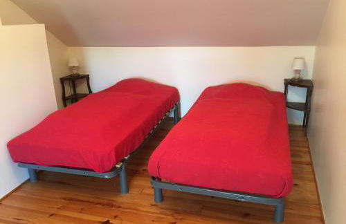 Maison la Quentinière - Foto 7