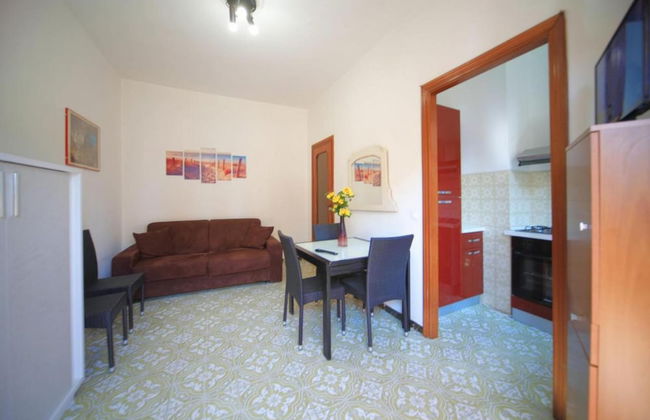 Giardini 13 Int 14 in Borghetto Santo Spirito - Foto 1