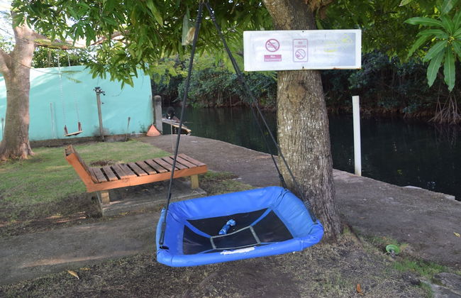 Bamboleo Inn Belize - Photo 54