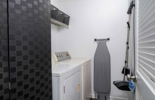 Grand Lakes Condo - Renovated 2BR-1 5BA Condo - Near UA - Foto 13