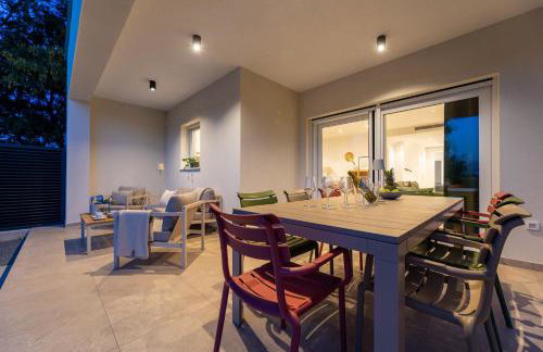 Villa Hidden with heated pool - Foto 32