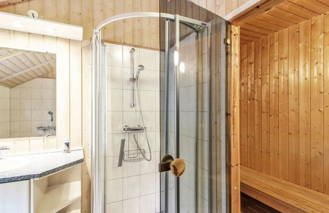 "Ellica" - 50km from the sea - Foto 23