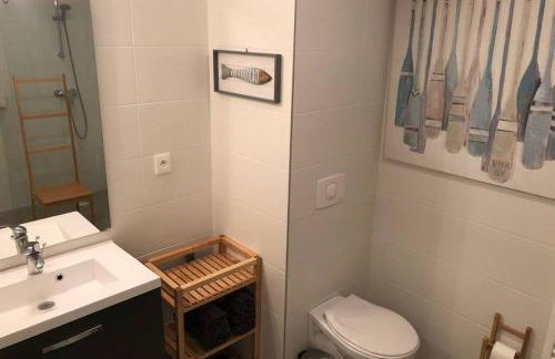 Un cocon zen les pieds dans l'eau à Hardelot - Foto 11