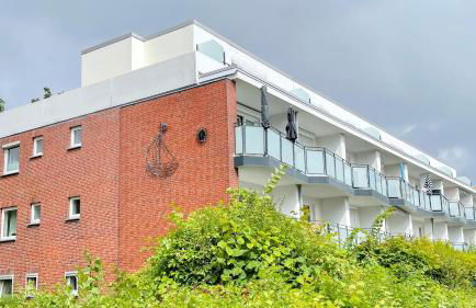 Strandappartement 15 Haus Kehrwieder - Foto 13