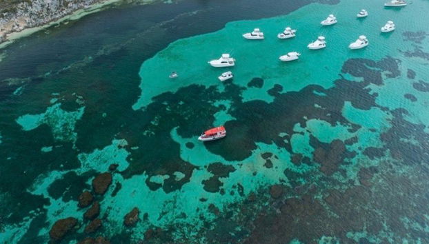 Rottnest Express Perth con Barco de Aventura - Foto 5