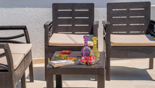 Villa Erasmia- House 1 ground floor - Foto 5