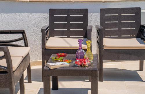 Villa Erasmia- House 2 upper floor - Foto 13