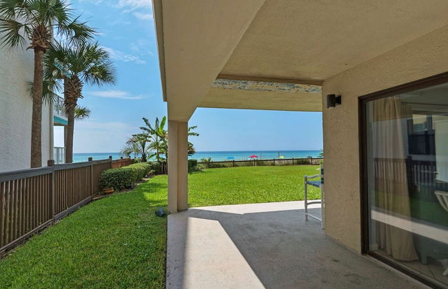 Mariner by iTrip Panama City Beach - Foto 76