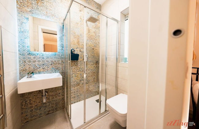 Glamorous Apartment With Panoramic Green Views - Foto 9