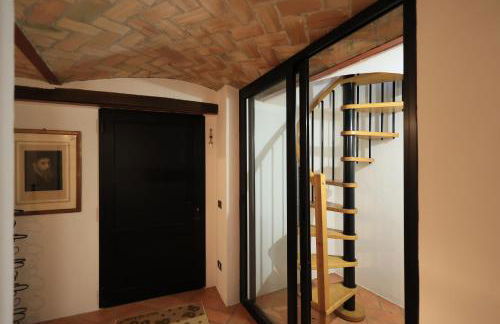 Splendida casa in sasso in borgo - Foto 45