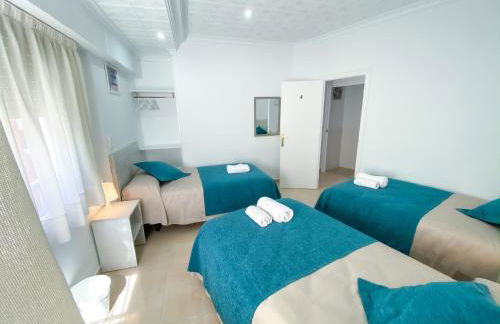 Habitaciones Callosa - Foto 43