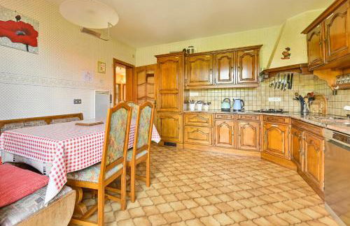 Maison de charme Haslach 300m2 Grand séjour 15 personnes - Belles vues ! - Foto 14