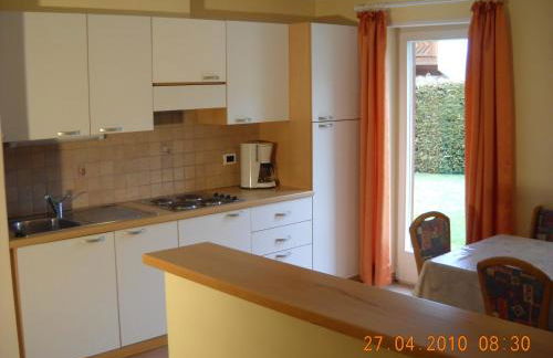 Appartments Am Wiesenrand - Photo 20