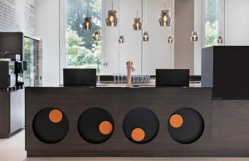 Stellaris Apartment Hotel - Foto 56