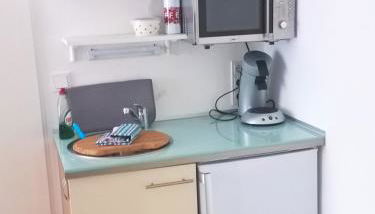 Studio Muenster City - Foto 5